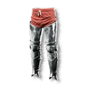 Blood Guard's Greaves inventory icon
