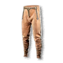 Bright Peasant Trousers inventory icon