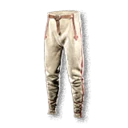 Well-Fitted Trousers inventory icon