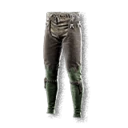 Green-Shin Trousers inventory icon