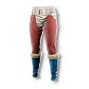 Colourful Leggings inventory icon