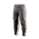 Quilted Grey Leggings inventory icon