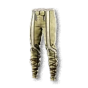 Plain Wrapped Trousers inventory icon