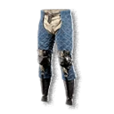 Duelist's Poleyns inventory icon