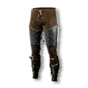 Bloodborn Leggings inventory icon