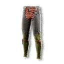 Yellow-Shin Trousers inventory icon
