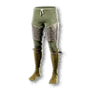 Studded Plate Cuisses inventory icon