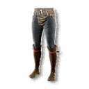 Tree Bark Trousers inventory icon