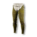 Brown Well-Fitted Trousers inventory icon