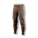 Quilted Black Leggings inventory icon