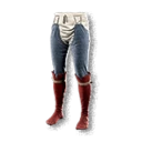 Stormcloud Trousers inventory icon