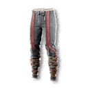 Dark Wrapped Trousers inventory icon