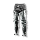 Soldier's Greaves inventory icon
