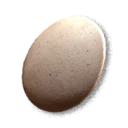 Boiled Egg inventory icon