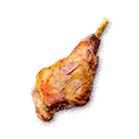 Roasted Lamb Leg inventory icon