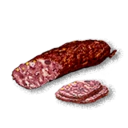 Sausage inventory icon