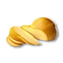 Uriashi Smoked Cheese inventory icon