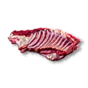 Wolf Meat inventory icon