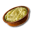 Mamalyga with Bryndza Cheese inventory icon