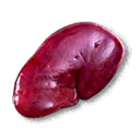 Wild Boar Kidney inventory icon