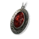 Duelist's Pendant inventory icon