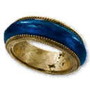 Ring of the Stalwart Warrior inventory icon