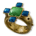 Nature's Bane inventory icon