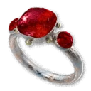 Crimson Band inventory icon