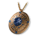 Warrior's Rush inventory icon