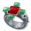 Band of Endurance inventory icon
