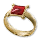 Ring of Frugality inventory icon