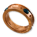 Doom of the Corrupted inventory icon