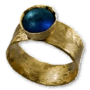 Mercenary's Ring inventory icon