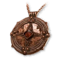 The Relic of St. Dasius inventory icon