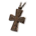 Knight's Amulet inventory icon