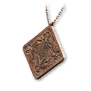 Quickcast Amulet inventory icon