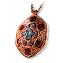 Pendant of Regeneration inventory icon