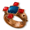 Ring of Vrakhiri Regeneration inventory icon