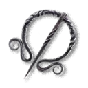 Brencis's Elite Soldier's Fibula inventory icon