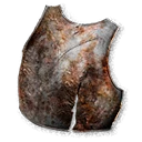 Broken Armour inventory icon