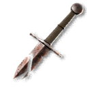 Broken Sword inventory icon