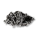 Chain inventory icon