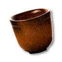 Clay Cup inventory icon
