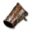 Damaged Gauntlets inventory icon