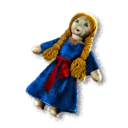 Expensive Doll inventory icon