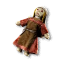 Rag Doll inventory icon