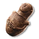 Fragment of an Ancient Figurine inventory icon