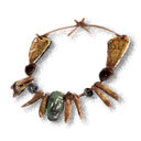 Remains of an Ancient Necklace inventory icon