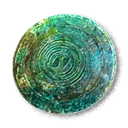 Remains of an Ancient Shield inventory icon