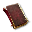 Rotten Book inventory icon